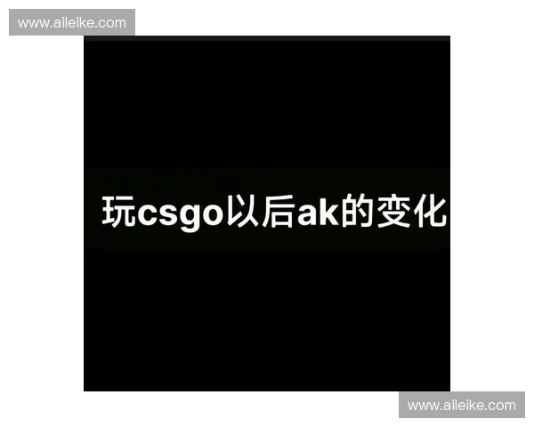 以从事CSGO职业为核心探索电竞竞技与团队协作发展的多维路径