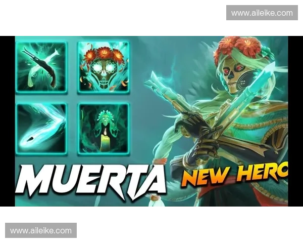 Dota2另类玩法探秘 打破常规策略与英雄搭配的无穷可能