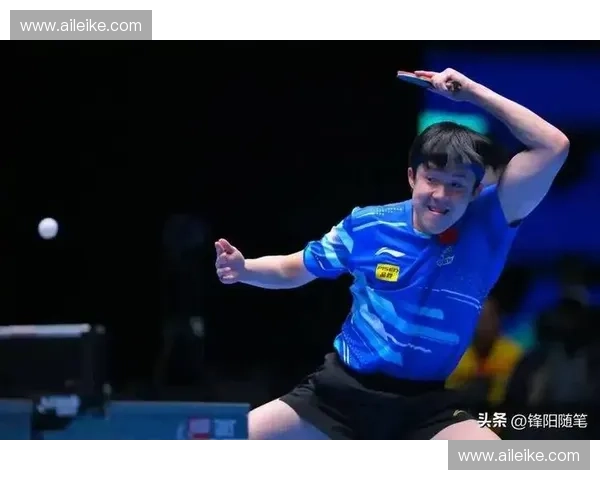 世乓赛精彩直播全程回顾 见证世界顶级乒乓球选手激烈对决 世乓赛精彩直播全程回顾 见证世界顶级乒乓球选手激烈对决