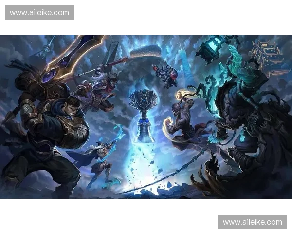 毕游侠重返英雄联盟赛场掀起风暴引爆玩家热情再创巅峰传奇 毕游侠重返英雄联盟赛场掀起风暴引爆玩家热情再创巅峰传奇