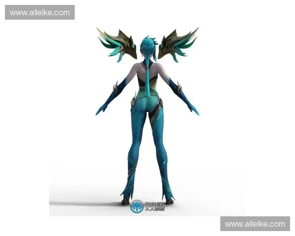 英雄联盟中各大英雄罩杯揭秘 谁才是最具吸引力的女神级英雄