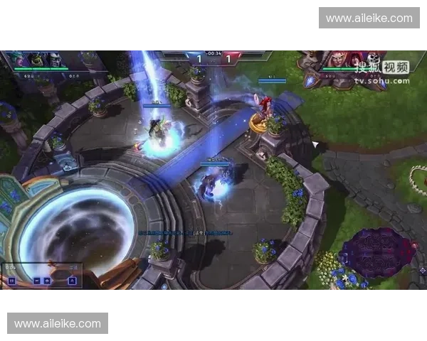 风暴英雄鱼果英雄解析与战术攻略:掌控战场的秘密武器 风暴英雄鱼果英雄解析与战术攻略:掌控战场的秘密武器