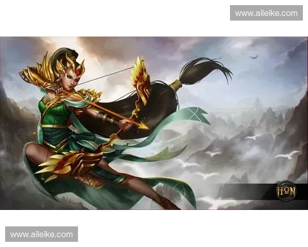 超神英雄网全面解析:打造属于你的英雄王国与战术策略分享 超神英雄网全面解析:打造属于你的英雄王国与战术策略分享