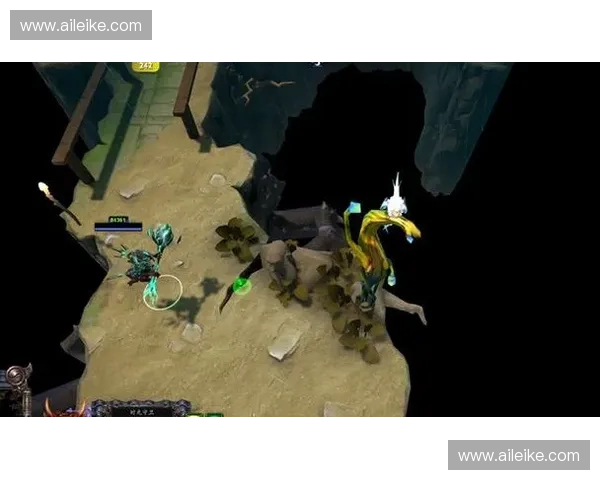 Dota2开V攻略：提升战力与荣耀，轻松征服竞技场的终极秘籍